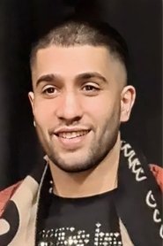 Naeem Ali portrait