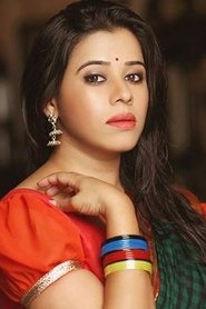 Anita Date-Kelkar portrait