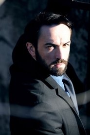 Isaac Fernandez portrait