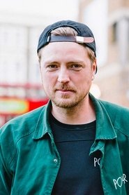 Pontus Alv portrait