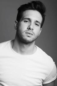 Damien Lauretta portrait