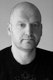 Indrek Tischler portrait
