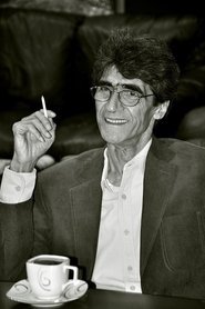 Nasser Taghvai portrait