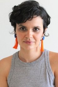 Ana Luiza Rios portrait
