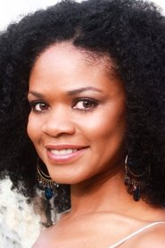 Kimberly Elise portrait