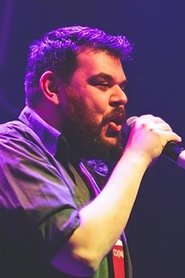 Alexandros Harizanis portrait