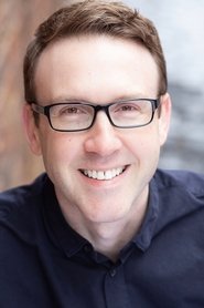 Glen Dolman portrait