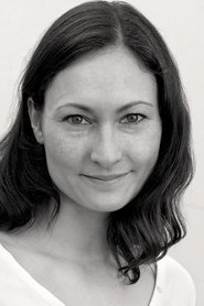 Lisa-Marie Dickreiter portrait