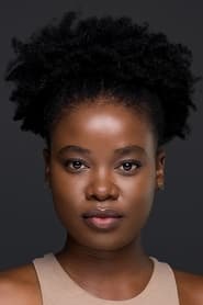 Zikhona Bali portrait
