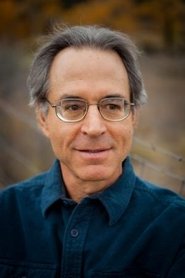 Rick Strassman portrait