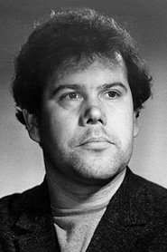 Anatoliy Obukhov portrait