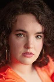 Julia Quayle portrait