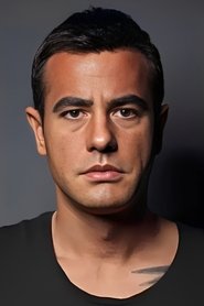 Tayanç Ayaydın portrait