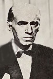 Raimundo Soto portrait