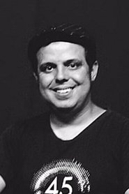 Magdiel Ramirez portrait