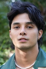 Dave Bornea portrait