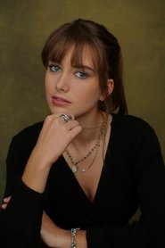 Zoe Brough portrait