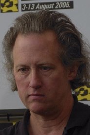 Stephen Quay portrait