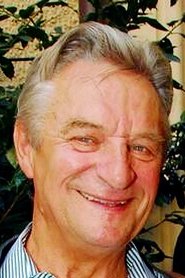 Josef Thalmaier portrait