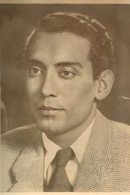 Shyamal Mitra portrait