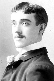 Herbert Ayling portrait