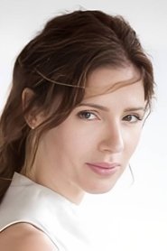 Ronit Yudkevitch portrait