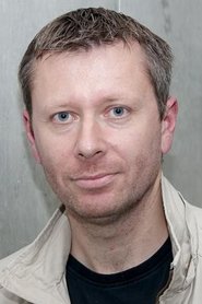 Daniel Šoltis portrait