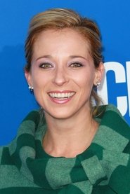 Lindsay Gareth portrait
