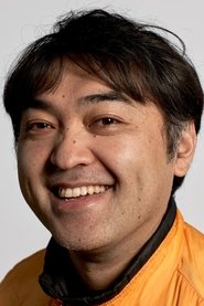 Ryuji Otsuka portrait