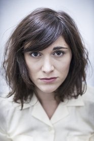 Flora Thomas portrait