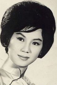 Ivy Ling Po portrait