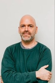 Patrick Hoffman portrait