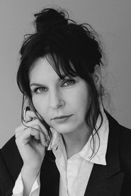 Kamilė Gudmonaitė portrait