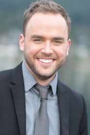 Mike Tarp portrait