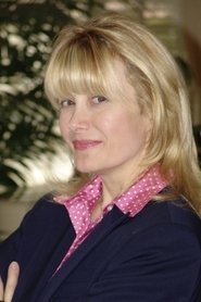 Christina Ferra-Gilmore portrait