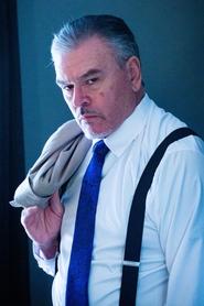 Blaine Rincon portrait