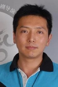 Qiao Liang portrait