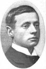 W.W. Jacobs portrait