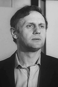 Arkadiy Peselev portrait