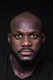 Roger Felmont Sallah portrait
