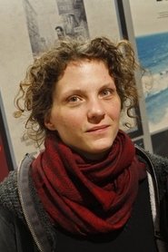 Caroline Bobek portrait
