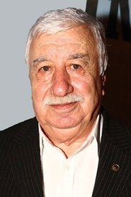 Ahmet Gülhan portrait