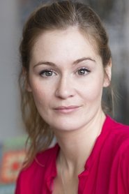 Jani Pronovost portrait