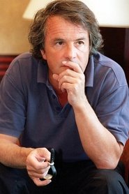 András Szalai portrait