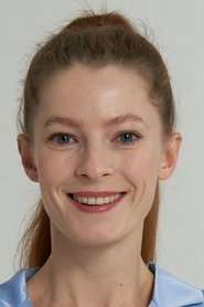 Natalya Tsygankova portrait