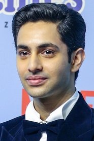 Agastya Nanda portrait