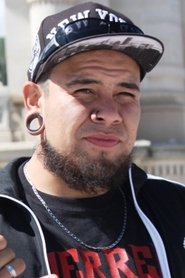 Jonathan Uriel Gijón Pérez portrait