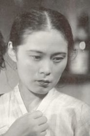 Jeon Ok portrait
