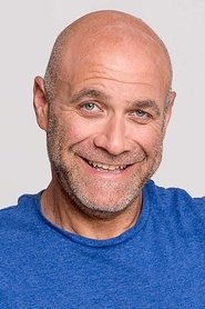 Dvir Benedek portrait