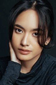 Arawinda Kirana portrait